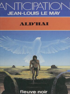 cover image of Ald'haï
